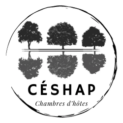 Céshap - Chambres d'hôtes